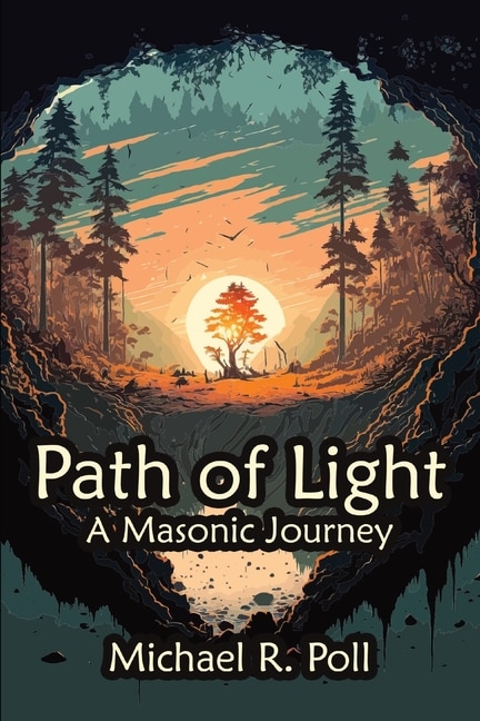 Front cover_Path of Light