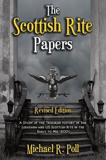 Couverture_The Scottish Rite Papers