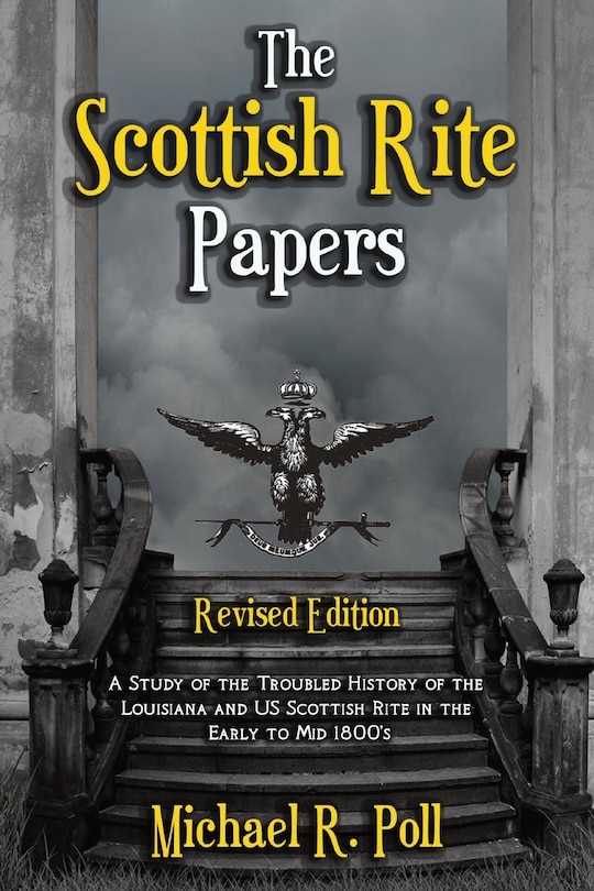 Couverture_The Scottish Rite Papers