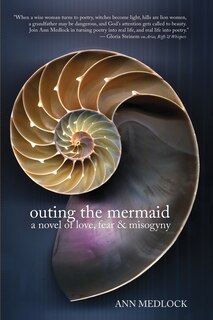 Front cover_Outing the Mermaid