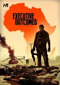 Executive Outcomes Graphic Novel