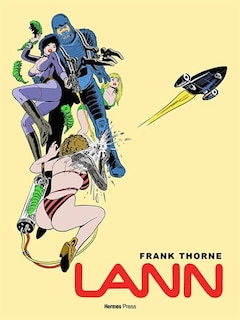 Frank Thorne’s LANN