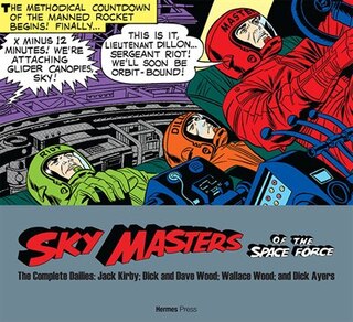 Couverture_Sky Masters of the Space Force