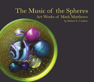 Front cover_The Music Of The Spheres