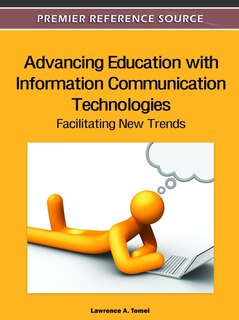 Front cover_Advancing Education With Information Communication Technologies