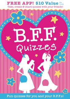 Front cover_B.F.F. Quizzes