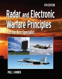 Front cover_Radar And Electronic Warfare Principles For The Non-specialist