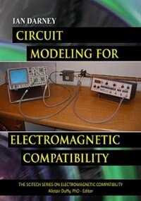 Front cover_Circuit Modeling For Electromagnetic Compatibility