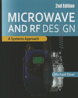 Front cover_Microwave And Rf Design