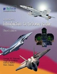 Front cover_Stimson's Introduction To Airborne Radar