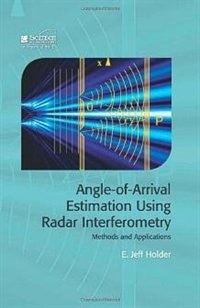 Couverture_Angle-of-arrival Estimation Using Radar Interferometry