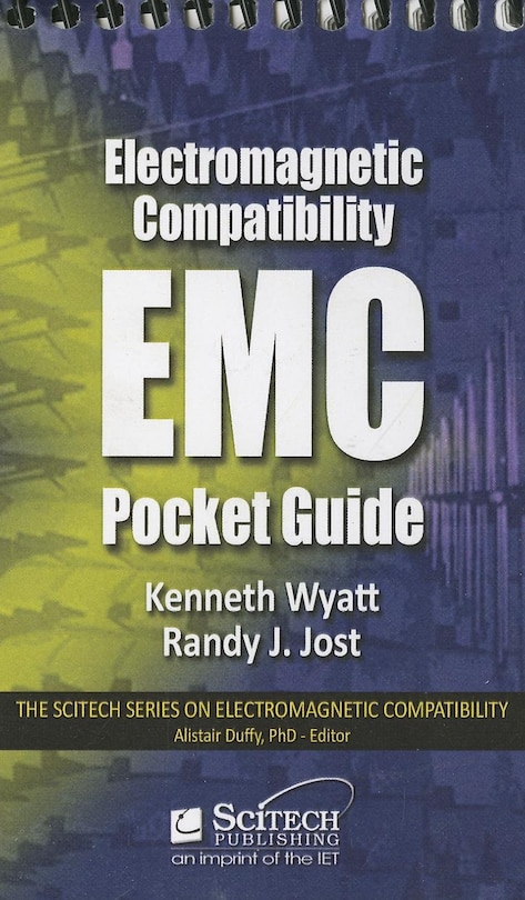 Front cover_Emc Pocket Guide