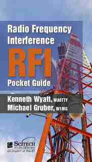 Radio Frequency Interference (rfi) Pocket Guide de Kenneth Wyatt