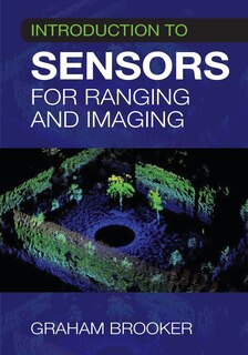 Front cover_Introduction to Sensors for Ranging and Imaging