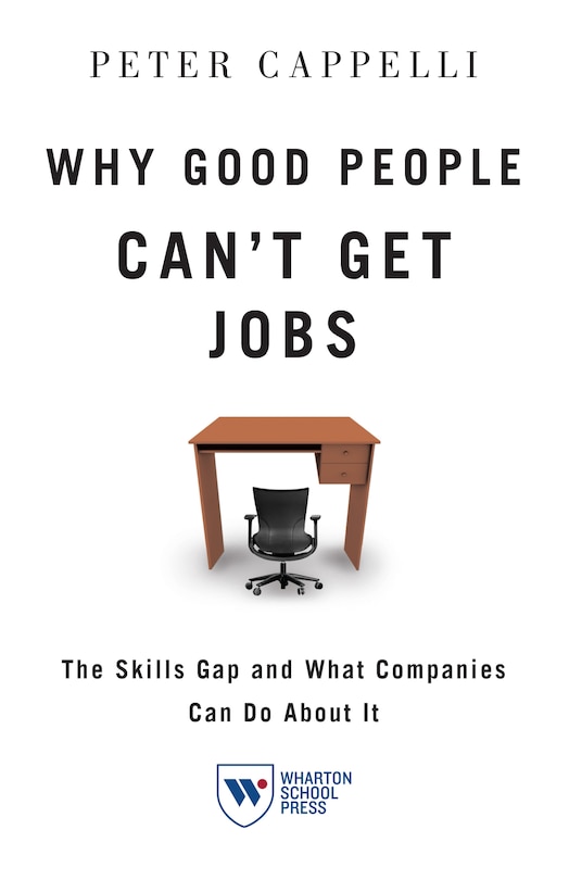 Front cover_Why Good People Can't Get Jobs