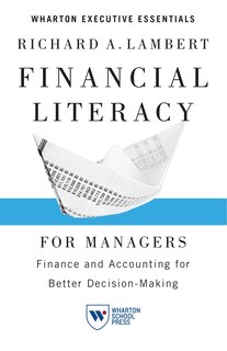Couverture_Financial Literacy for Managers