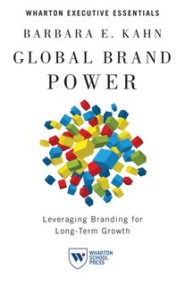 Front cover_Global Brand Power