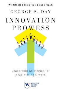 Front cover_Innovation Prowess