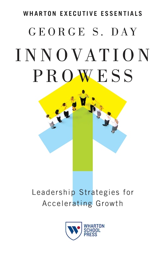 Front cover_Innovation Prowess
