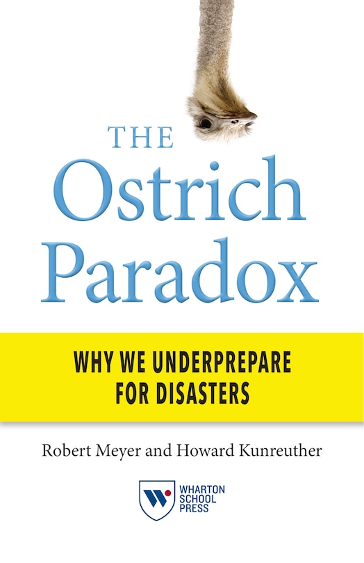 Couverture_The Ostrich Paradox