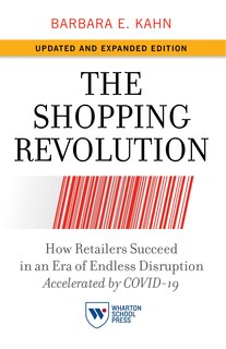 Couverture_The Shopping Revolution, Updated and Expanded Edition