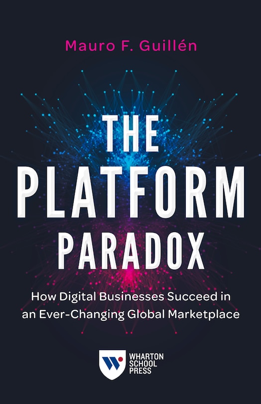 Couverture_The Platform Paradox