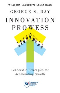 Front cover_Innovation Prowess