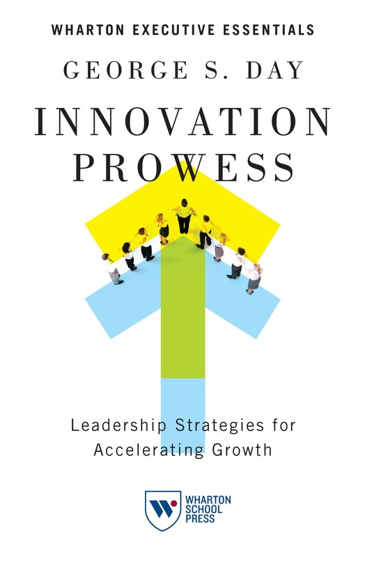 Front cover_Innovation Prowess
