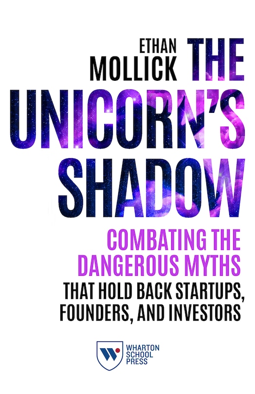 Front cover_The Unicorn's Shadow
