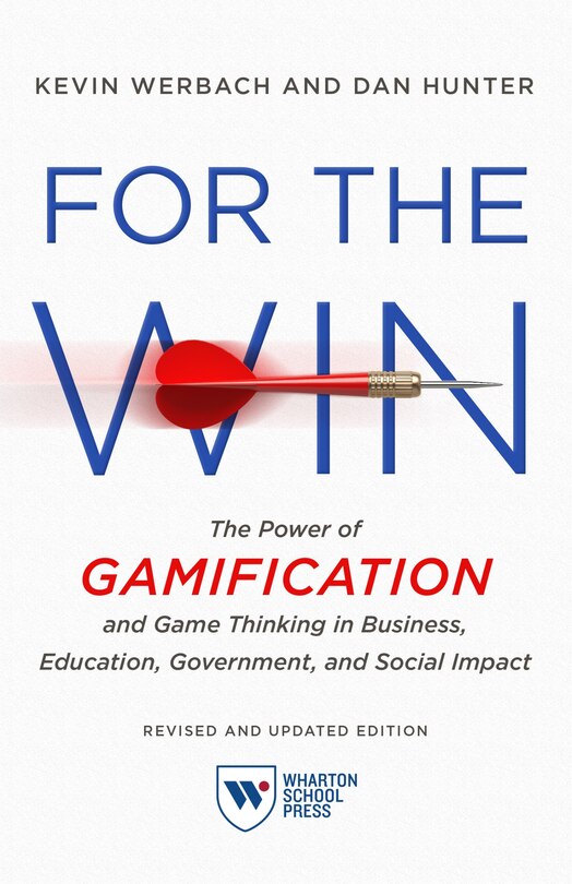 Front cover_For The Win, Revised And Updated Edition