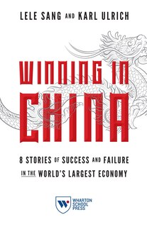 Front cover_Winning In China