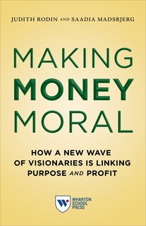 Couverture_Making Money Moral