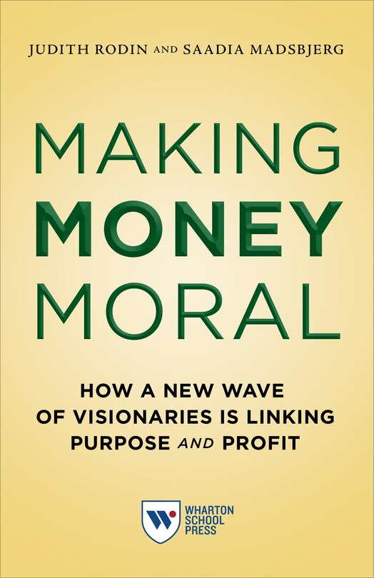 Couverture_Making Money Moral