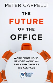 Couverture_The Future of the Office