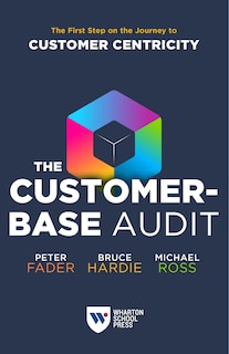 Couverture_The Customer-Base Audit