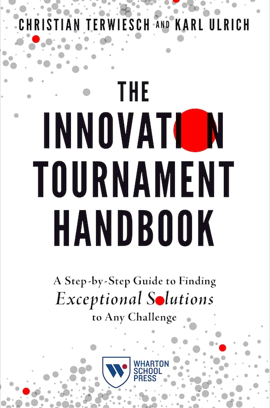 Front cover_The Innovation Tournament Handbook