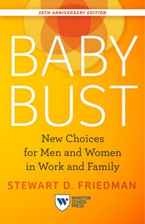 Front cover_Baby Bust, 10th Anniversary Edition