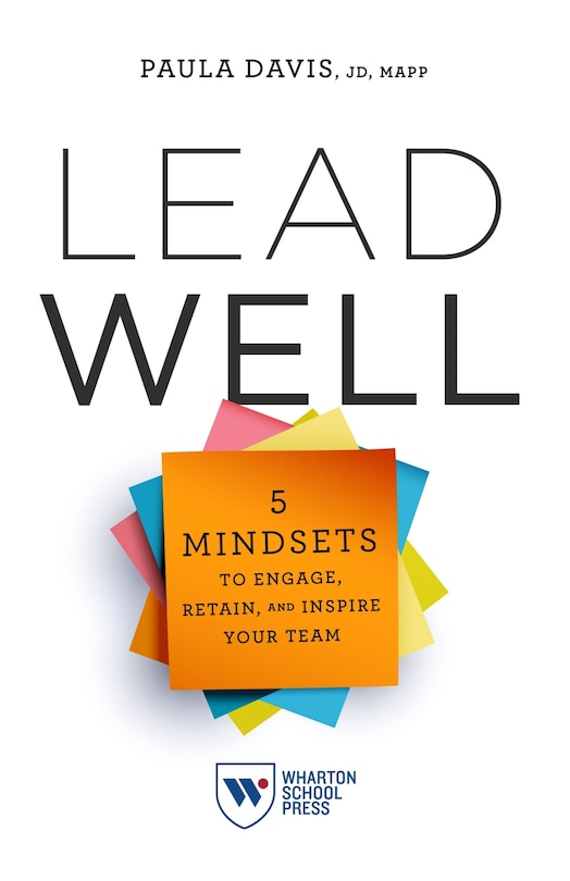 Couverture_Lead Well