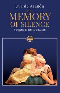Front cover_The Memory of Silence