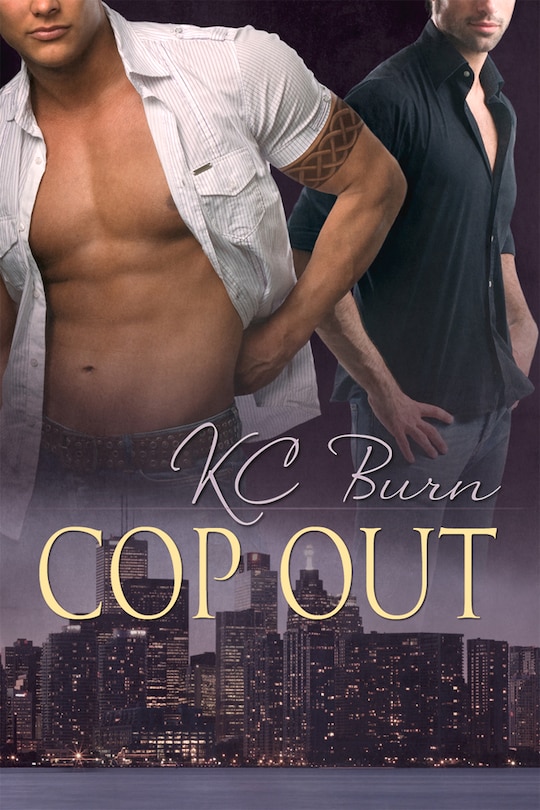 Couverture_Cop Out