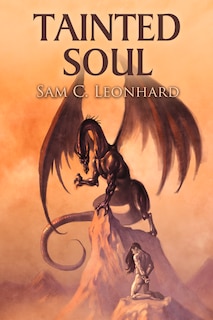 Front cover_Tainted Soul