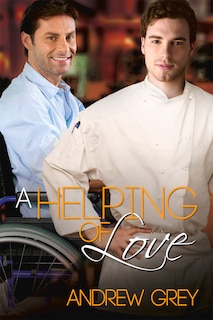 Front cover_A Helping of Love