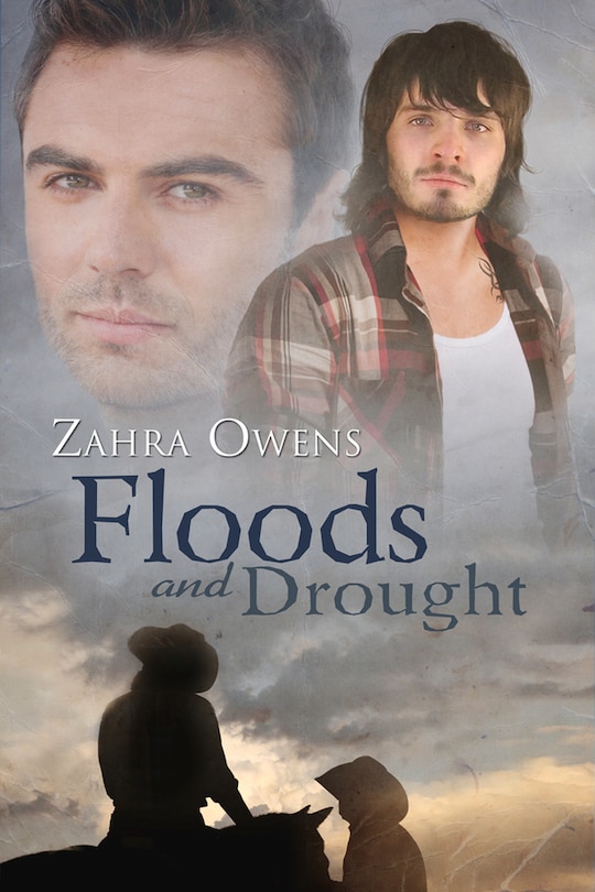 Front cover_Floods and Drought