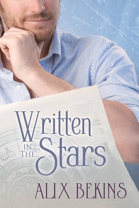 Front cover_Written in the Stars