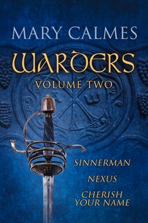 Front cover_Warders Volume Two