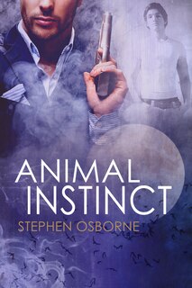 Front cover_Animal Instinct