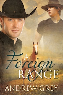 Couverture_A Foreign Range