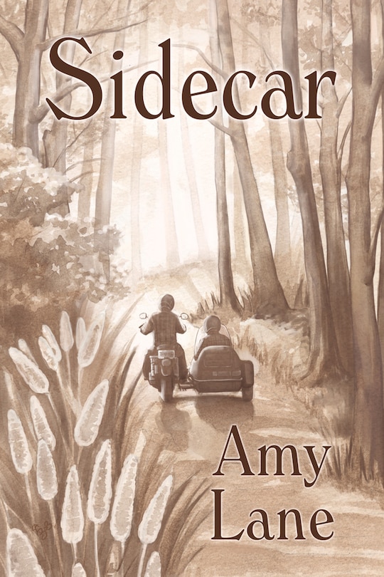 Front cover_Sidecar