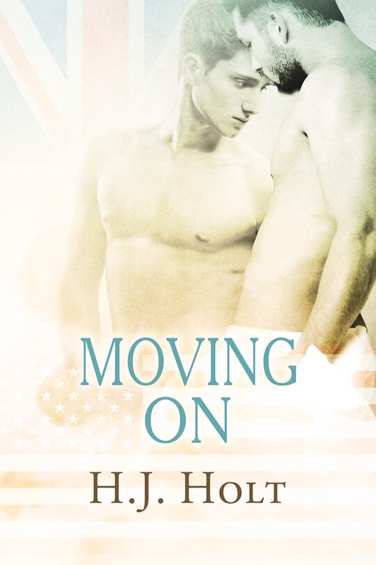 Front cover_Moving on