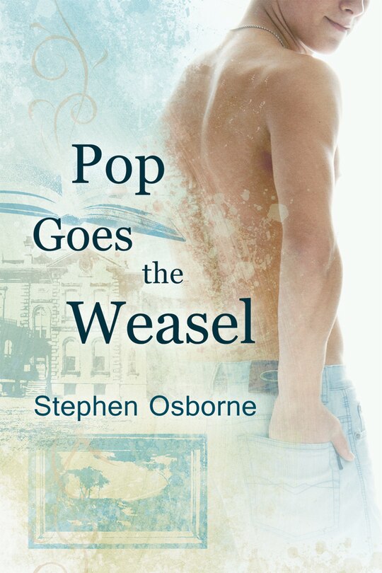 Front cover_Pop Goes the Weasel